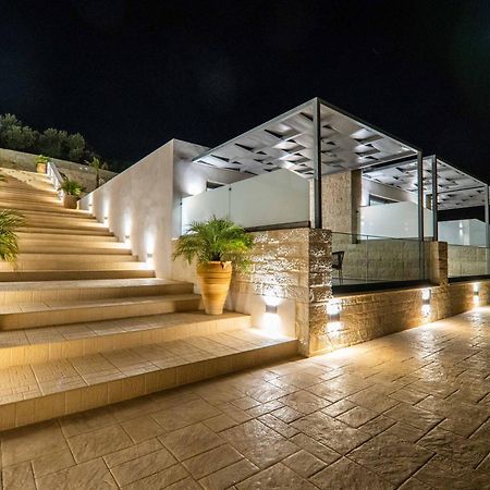 Amour Relax Hotel Almyrida  Bagian luar foto