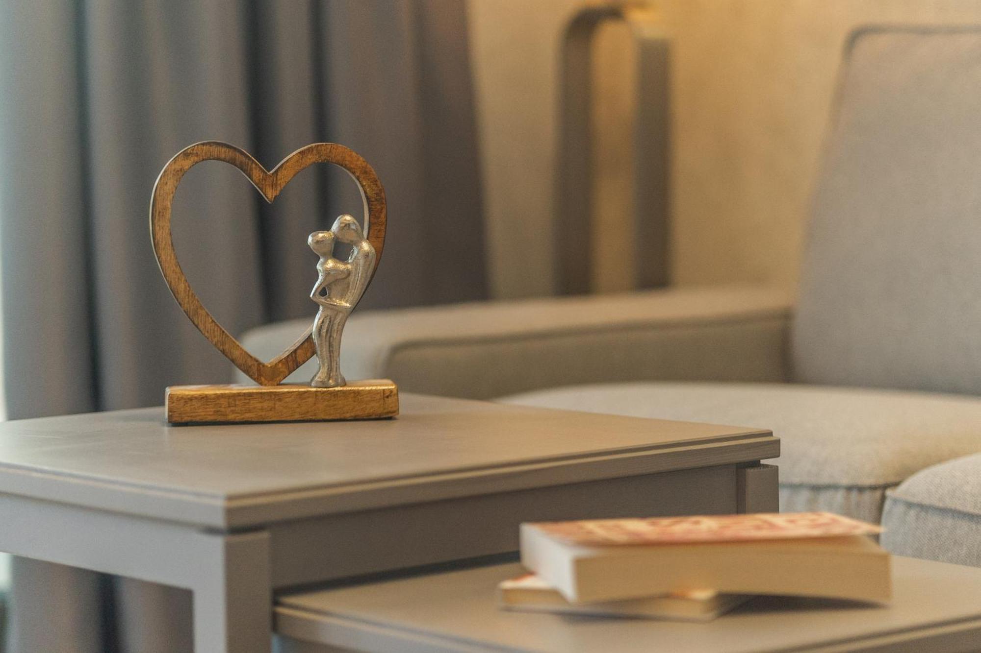 Amour Relax Hotel Almyrida  Bagian luar foto
